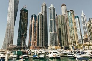 قيمة المبايعات العقارية في دبي تتجاوز 5 مليارات درهم في أسبوع