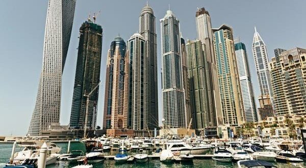 قيمة المبايعات العقارية في دبي تتجاوز 5 مليارات درهم في أسبوع