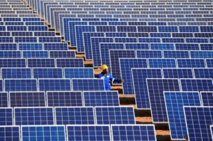 مشروعات الطاقة المتجددة الحالية تحقق 92% من أهداف الدول العربية في 2030