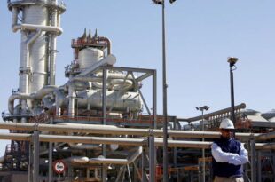 رغم خلاف دبلوماسي.. الجزائر: سنفي بجميع التزاماتنا بخصوص توريد الغاز لإسبانيا