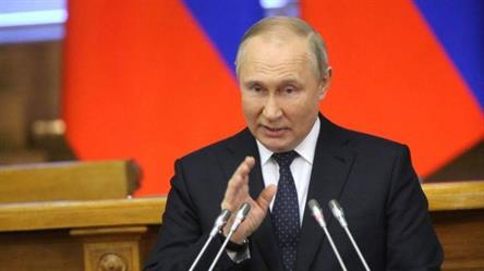 بوتين: موسكو ستسلم بيلاروس "في الأشهر المقبلة" صواريخ قادرة على حمل شحنات نووية