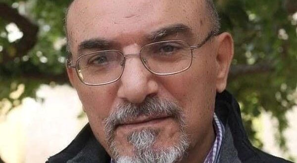 رحيل هشام هنيدي أيقونة المسلسلات البدوية بالأردن