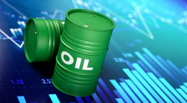 أسعار النفط تبدأ الأسبوع على ارتفاع.. "برنت عند 121.78 دولار للبرميل"