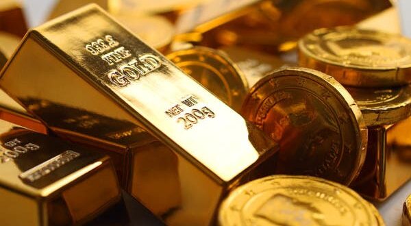 أسعار الذهب تستقر تحت ضغط عوائد السندات المرتفعة قبيل بيانات أميركية