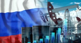 واشنطن تجري محادثات مع مستهلكي النفط الروسي لتحديد سقف الأسعار