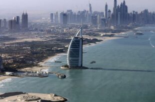 الإمارات تشهد ظاهرة فلكية غريبة طوال شهر