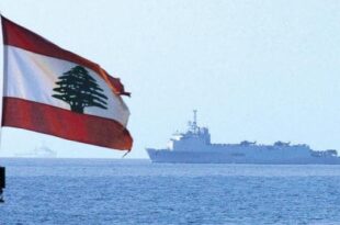 توقيع اتفاقية لنقل 650 مليون متر مكعب غاز من مصر إلى لبنان عبر سوريا