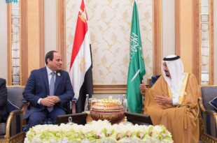 السعودية ومصر... علاقة صلبة وتعاون استراتيجي