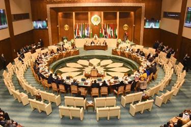 البرلمان العربي يدعو السفارات الأمريكية في الدول العربية إلى احترام خصوصية وثقافة مجتمعاتها