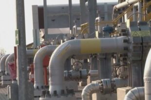 "بلومبرغ": قطر تطالب أوروبا بتوقيع عقود طويلة الأجل لاستيراد الغاز