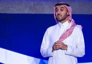 وزير الرياضة: نسعد في يوم الشباب الخليجي بتميز شبابنا وإبداعهم في كل المجالات