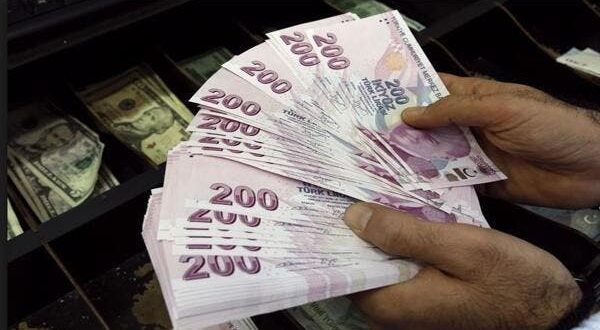 الليرة التركية تصعد 6% مقابل الدولار بعد قيود على الإقراض