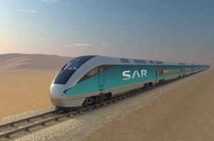 الشورى يوافق على مشروع نظام الخطوط الحديدية