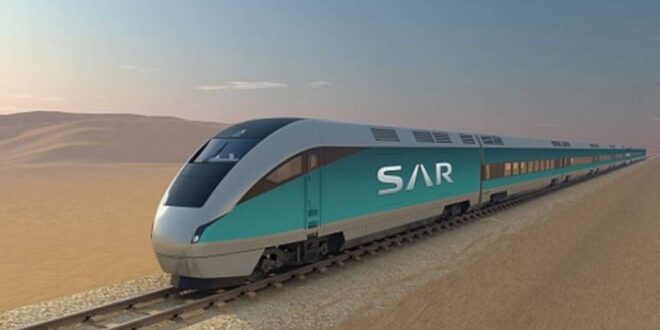 الشورى يوافق على مشروع نظام الخطوط الحديدية
