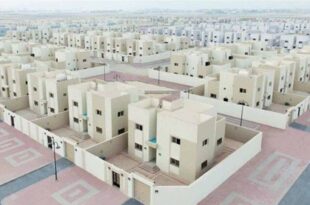 الشورى: عدد الأراضي السكنية لا يكفي