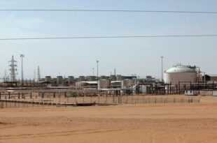 ليبيا.. إعادة تشغيل حقل الشرارة النفطي بعد توقف لشهرين