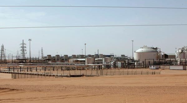 ليبيا.. إعادة تشغيل حقل الشرارة النفطي بعد توقف لشهرين