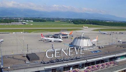 إغلاق المجال الجوي السويسري "حتى إشعار آخر" بسبب عطل معلوماتي