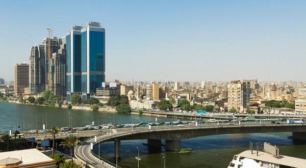 انخفاض السندات الدولارية المصرية إلى مستوى قياسي جديد