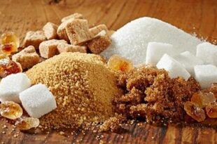 هل هناك فروق بين السكر البني والأبيض وأيهما صحي أكثر؟.. "الصحة الخليجي" يجيب
