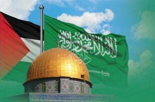 المملكة تدعو المجتمع الدولي لتحمل مسؤولياته تجاه القضية الفلسطينية