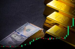 الذهب يرتفع مع عودة المخاوف الاقتصادية إلى الواجهة