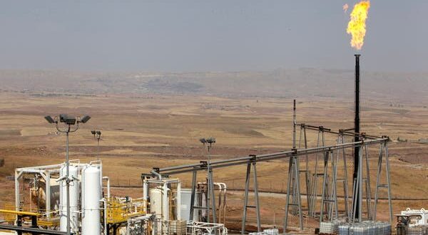 القضاء بإقليم كردستان: المحكمة الاتحادية ليست لها صلاحيات إلغاء قانون النفط
