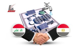 مصر تدعم العراق في مواجهة تحدياتها المائية .. كيف ؟