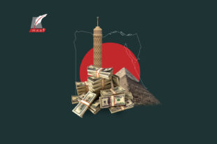 مصر تسدد ٢٤ مليار دولار  ٢٠٢٢