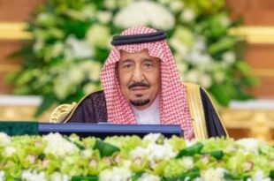 «الوزراء» السعودي: معاملة العسكريين كالمدنيين في إجازات