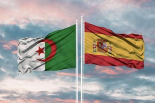 الجزائر تجمد تجارة المنتجات والخدمات مع إسبانيا بعد خلاف دبلوماسي