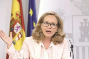 وزيرة إسبانية: الجزائر أصبحت منحازة بشكل متزايد لروسيا