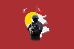 تونس تكافح إرهاب الإخوان ..الدولة تدق ناقوس الخطر