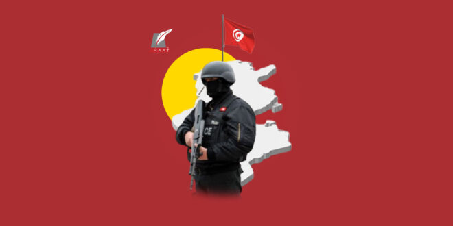 تونس تكافح إرهاب الإخوان ..الدولة تدق ناقوس الخطر