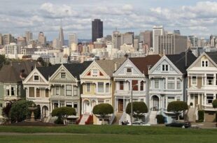 عقود شراء المساكن القائمة في أميركا ترتفع على غير المتوقع في مايو
