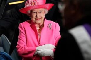 ولي عهد بريطانيا: الملكة إليزابيث وحّدت الأمة ولا تزال تصنع التاريخ