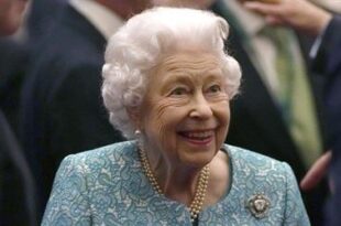 الملكة إليزابيث: انتابني شعور بالتأثر العميق خلال احتفالات اليوبيل البلاتيني