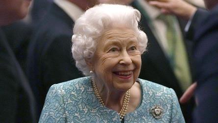 الملكة إليزابيث: انتابني شعور بالتأثر العميق خلال احتفالات اليوبيل البلاتيني