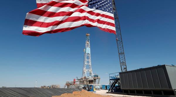 صادرات الغاز الأميركي ترتفع 18% في 4 أشهر وسط طلب قوي