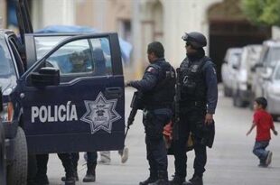القبض على قاتل متسلسل في المكسيك يصطاد ضحاياه من "فيسبوك"