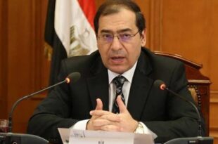 مصر تخطط لإنشاء منطقة جديدة لتخزين النفط جنوب القاهرة