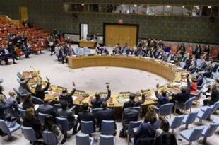 الصين وروسيا تتّهمان واشنطن في الأمم المتحدة بتأجيج التوتر في شبه الجزيرة الكورية