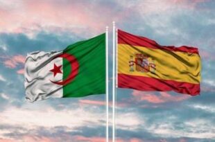 الجزائر تقرر تعليق معاهدة الصداقة وحسن الجوار والتعاون مع إسبانيا