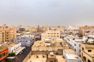لجنة الأحياء العشوائية تدعو المواطنين السعوديين لاستكمال صرف التعويضات