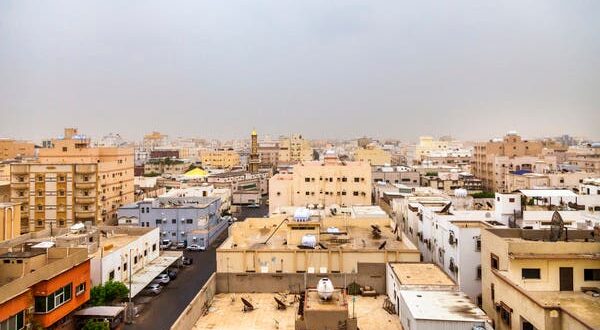 لجنة الأحياء العشوائية تدعو المواطنين السعوديين لاستكمال صرف التعويضات
