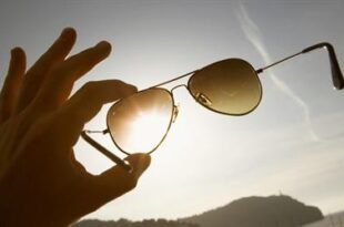 "الغذاء والدواء" توضح المواصفات الصحية للنظارات الشمسية