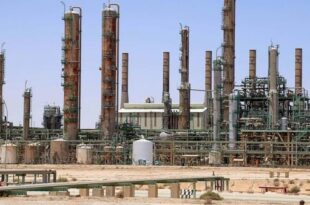ليبيا تؤكد زيادة إنتاجها من النفط إلى 700 ألف برميل يومياً