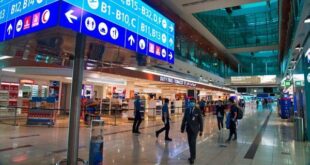 "مطارات دبي" تتوقع التعامل مع 5 ملايين مسافر شهرياً خلال الصيف