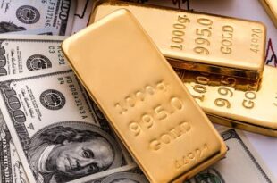 صعود الدولار وعوائد السندات يضغط على الذهب.. متى يستعيد الزخم؟