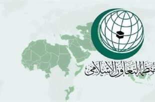 "التعاون الإسلامي" ترحب بتقرير لجنة التحقيق الدولية للانتهاكات الإسرائيلية بالأراضي المحتلة